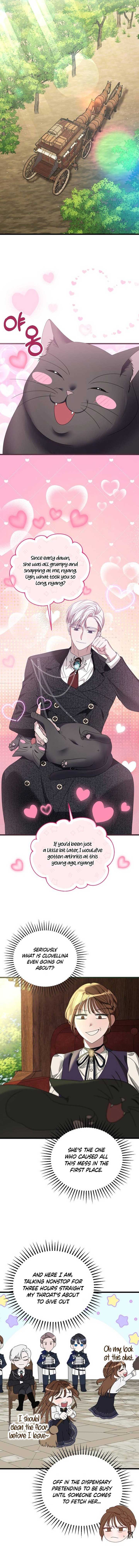 That’s Just How First Love Is, Your Highness Chapter 2 page 13