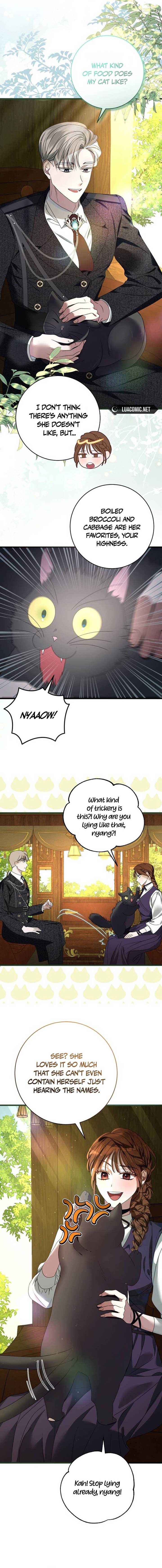 That’s Just How First Love Is, Your Highness Chapter 2 page 16