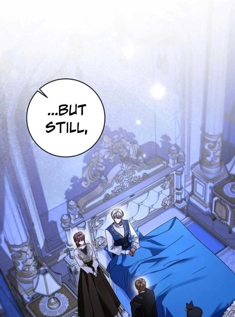 That’s Just How First Love Is, Your Highness Chapter 28 page 5