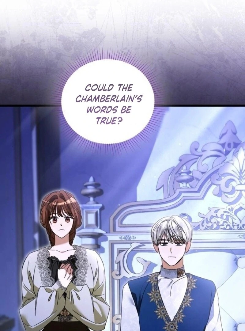 That’s Just How First Love Is, Your Highness Chapter 28 page 7