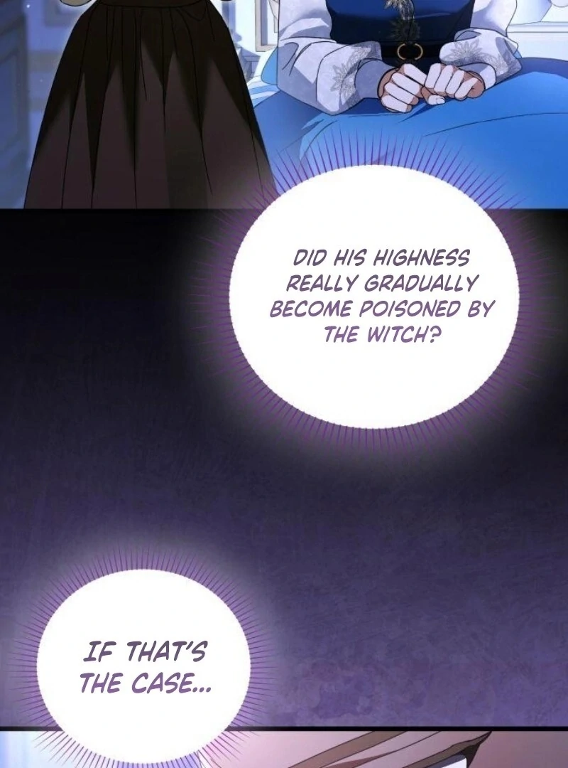 That’s Just How First Love Is, Your Highness Chapter 28 page 8