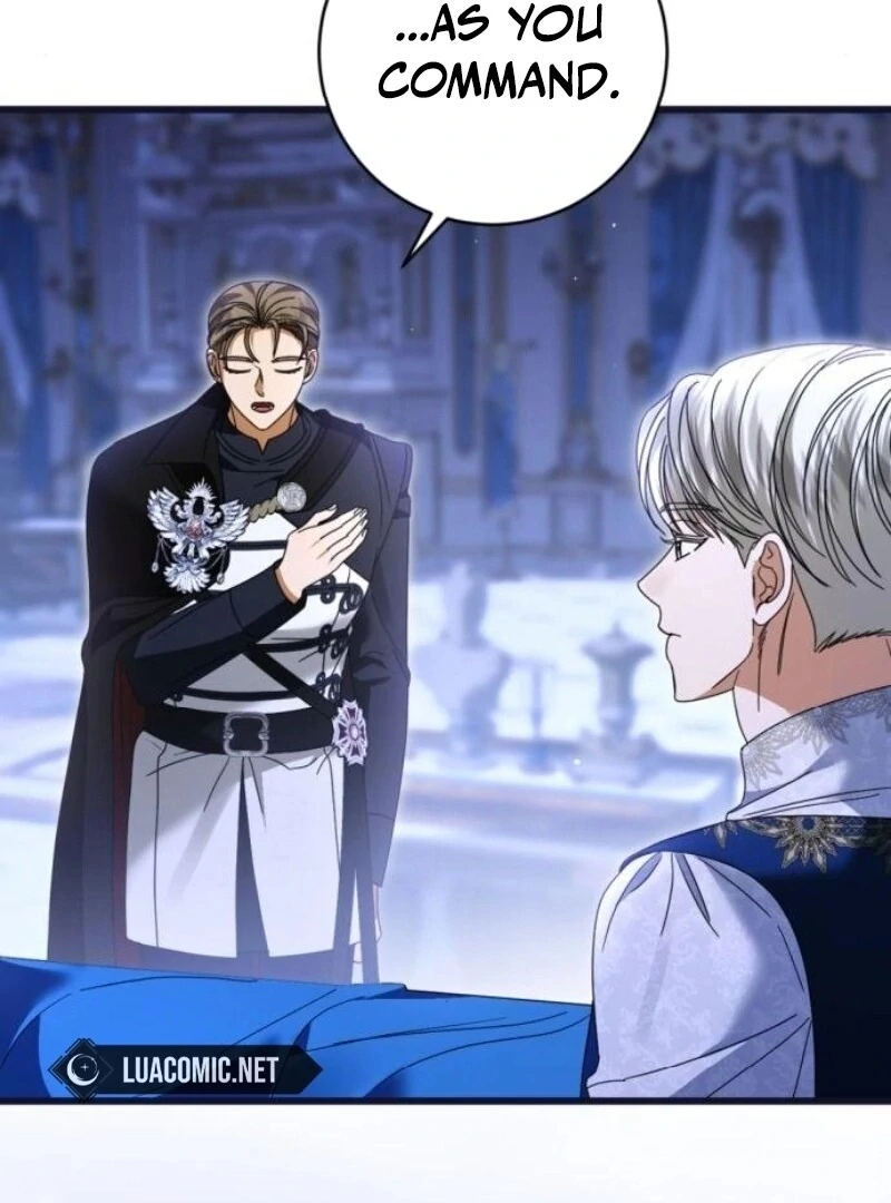 That’s Just How First Love Is, Your Highness Chapter 28 page 25