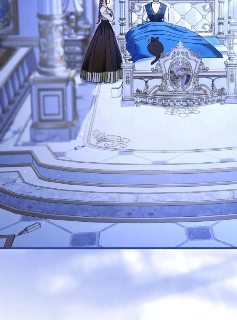 That’s Just How First Love Is, Your Highness Chapter 28 page 27