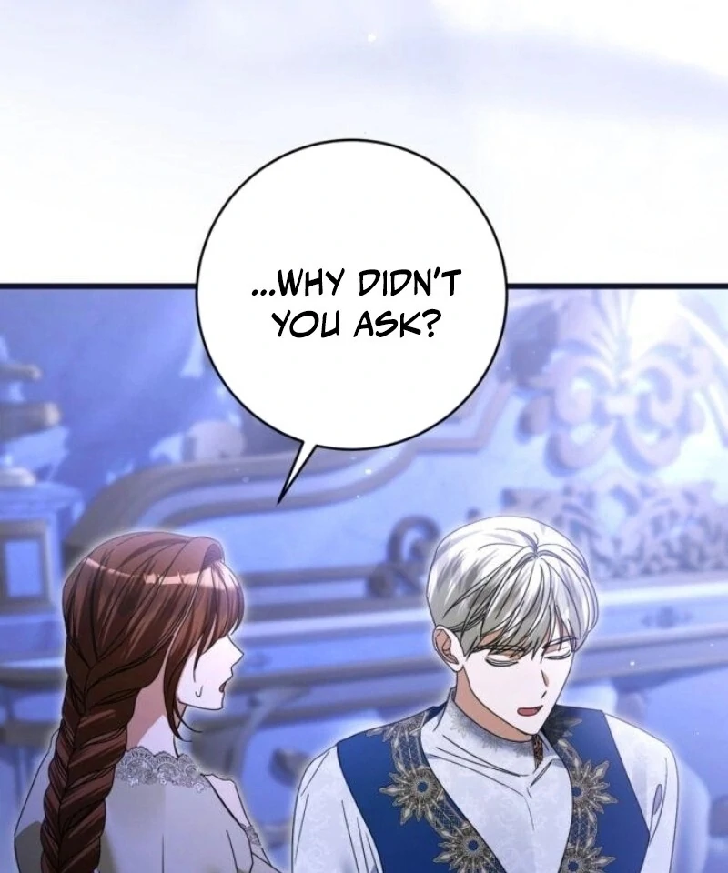 That’s Just How First Love Is, Your Highness Chapter 28 page 28