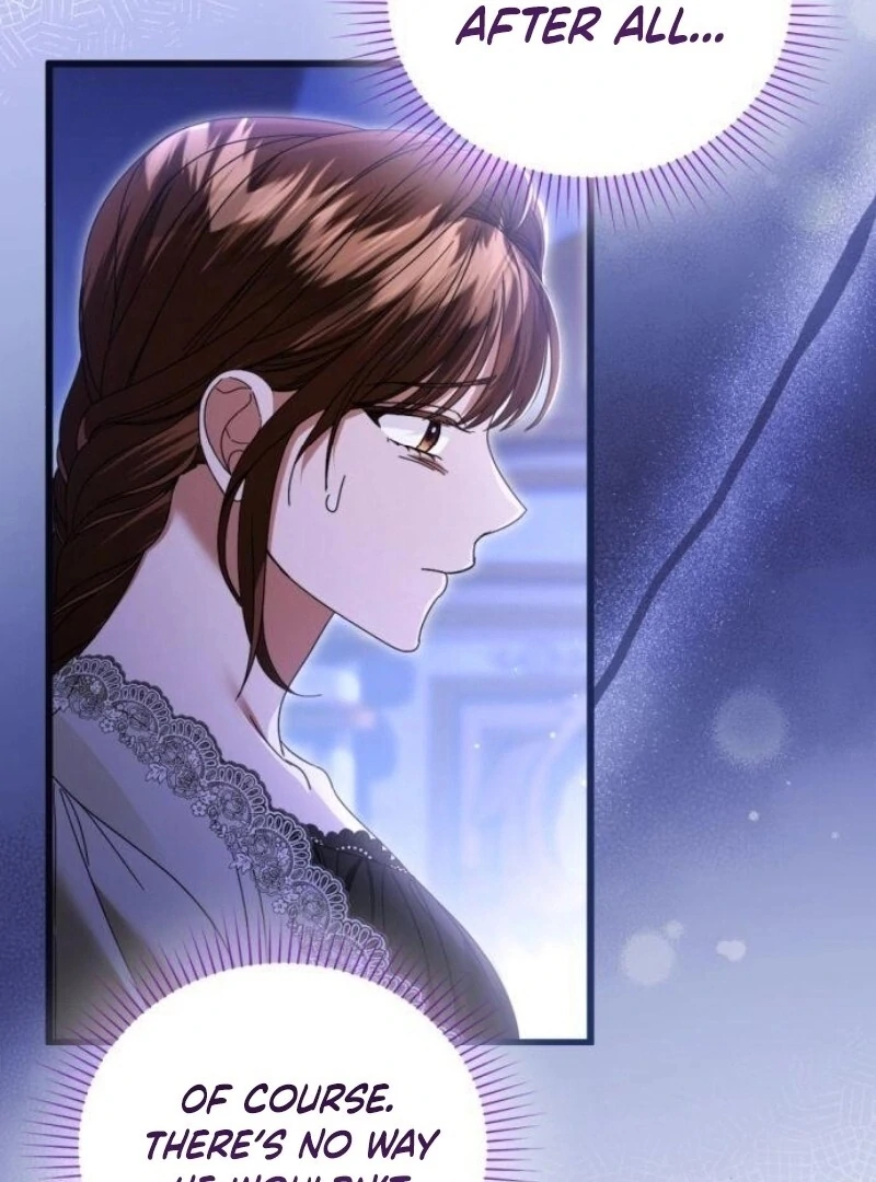 That’s Just How First Love Is, Your Highness Chapter 28 page 30