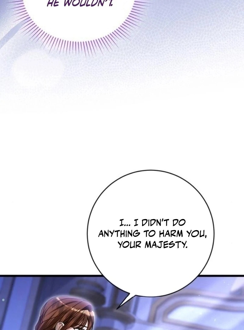 That’s Just How First Love Is, Your Highness Chapter 28 page 31