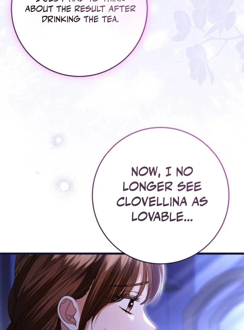 That’s Just How First Love Is, Your Highness Chapter 28 page 36