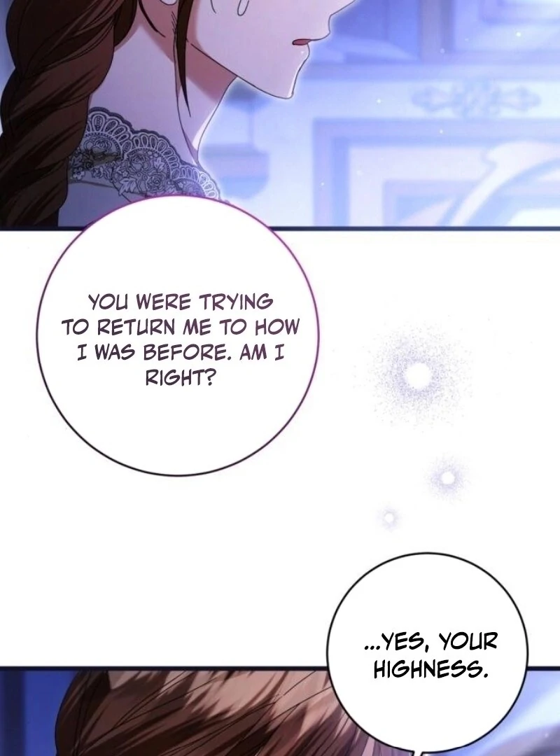 That’s Just How First Love Is, Your Highness Chapter 28 page 37