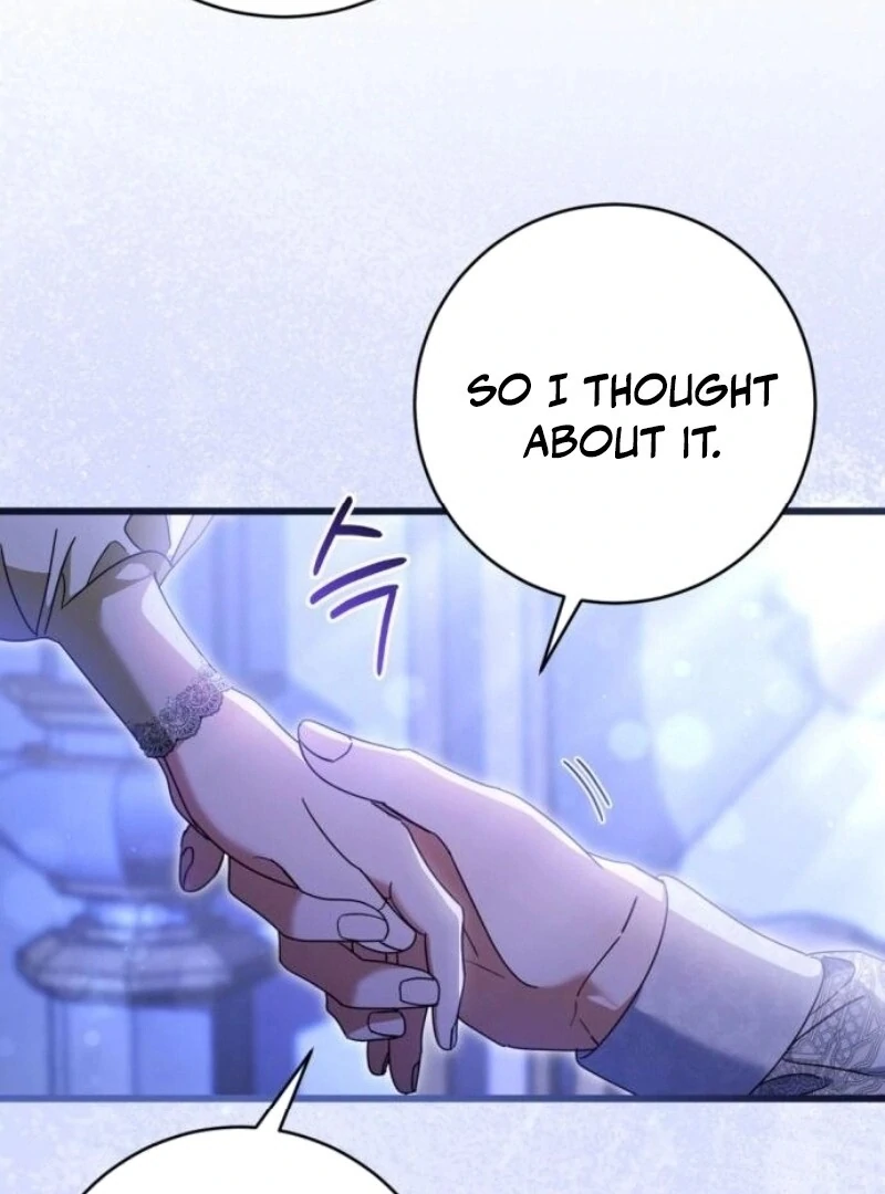 That’s Just How First Love Is, Your Highness Chapter 28 page 33