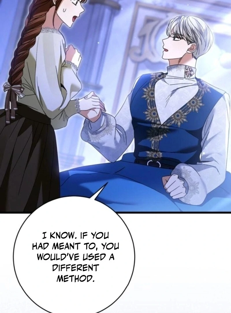 That’s Just How First Love Is, Your Highness Chapter 28 page 32