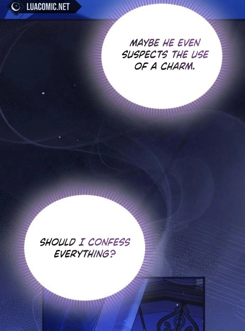 That’s Just How First Love Is, Your Highness Chapter 28 page 40