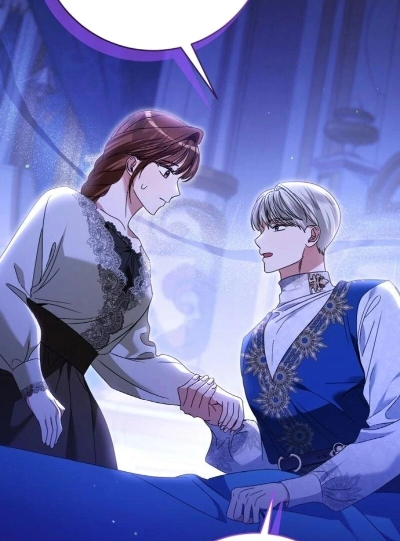 That’s Just How First Love Is, Your Highness Chapter 28 page 47