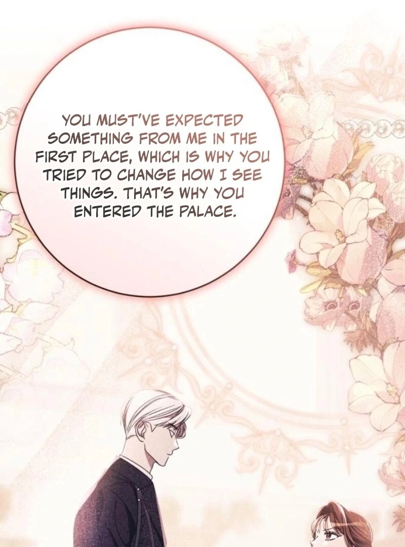 That’s Just How First Love Is, Your Highness Chapter 28 page 44