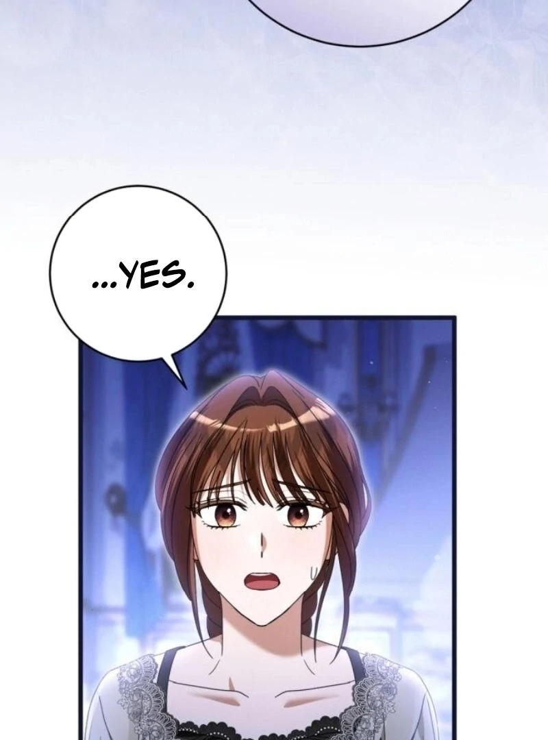 That’s Just How First Love Is, Your Highness Chapter 28 page 51