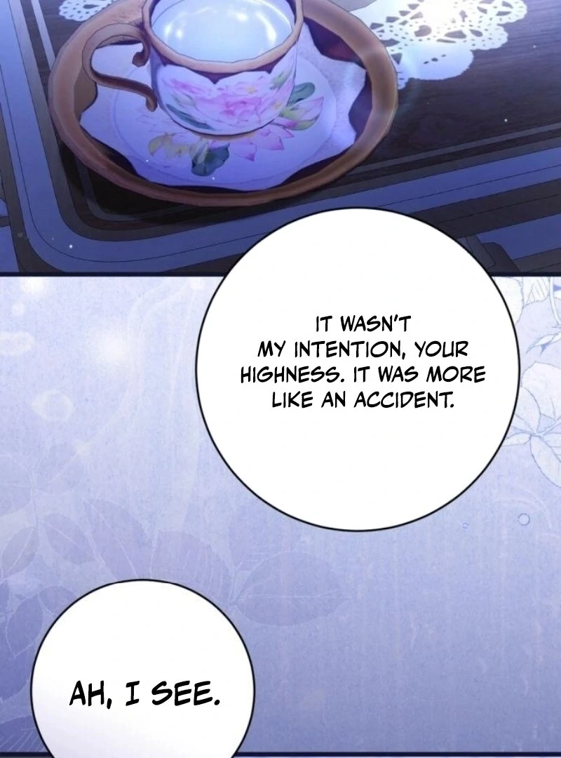 That’s Just How First Love Is, Your Highness Chapter 28 page 49