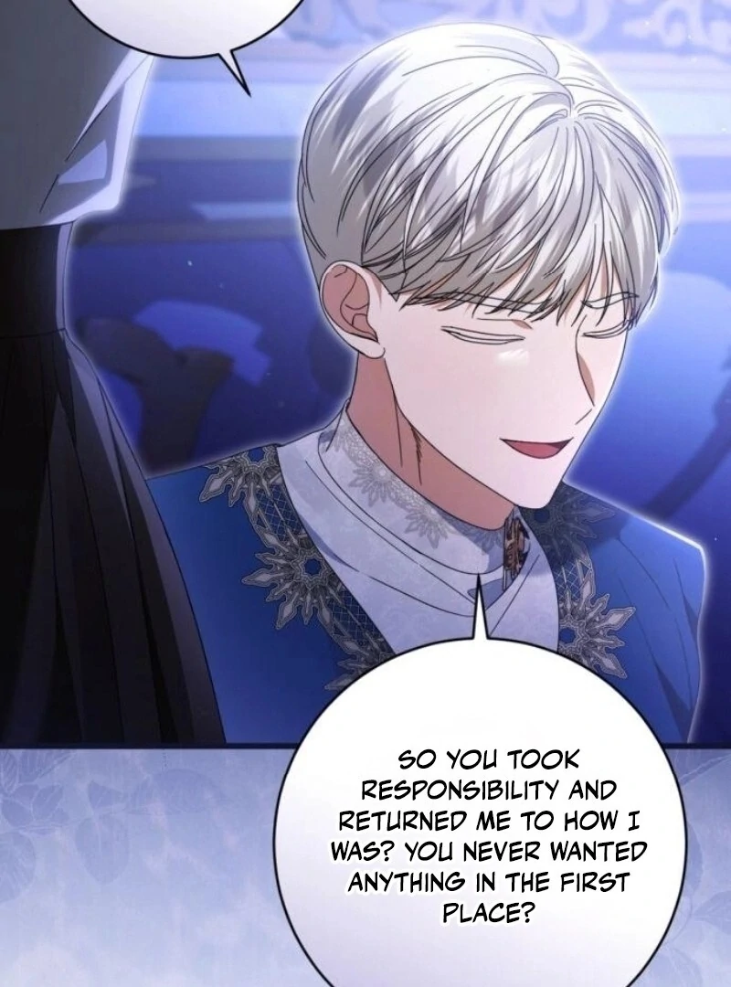 That’s Just How First Love Is, Your Highness Chapter 28 page 50