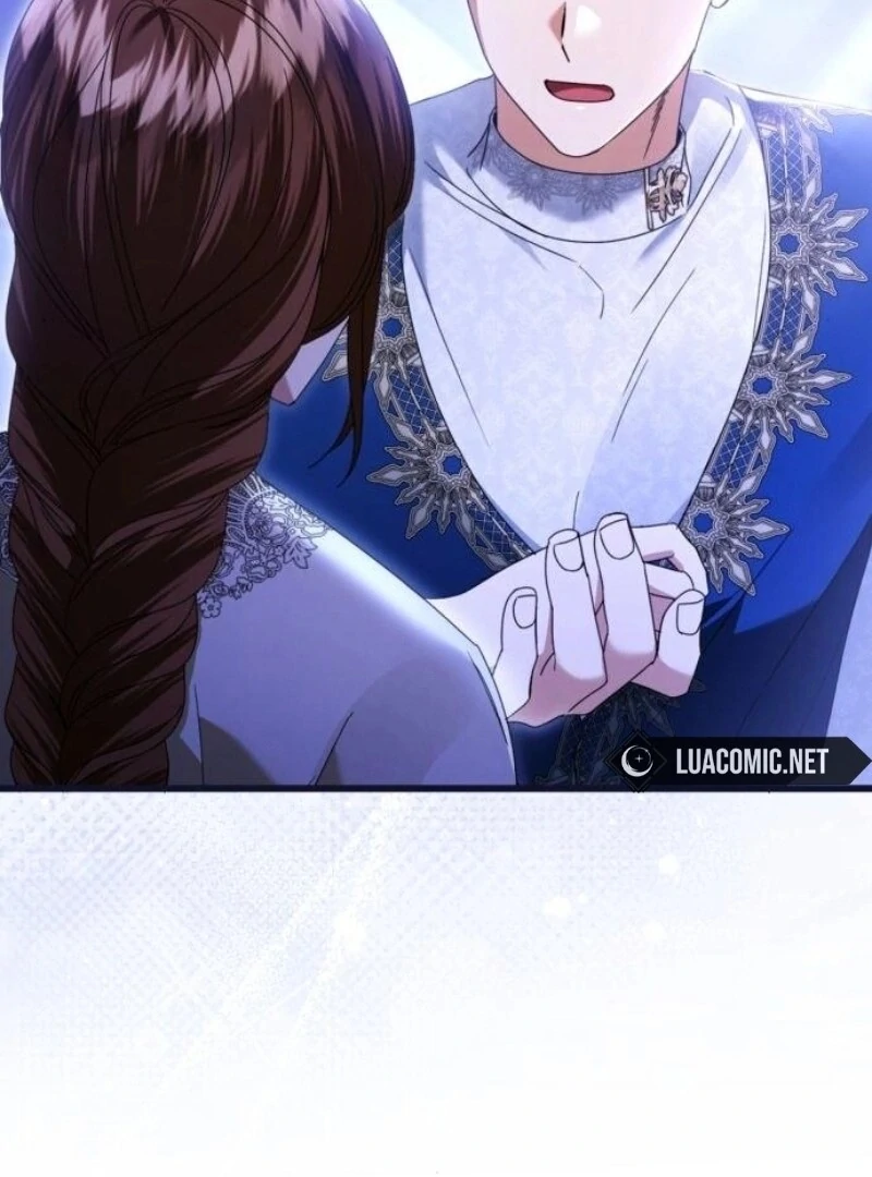 That’s Just How First Love Is, Your Highness Chapter 28 page 55