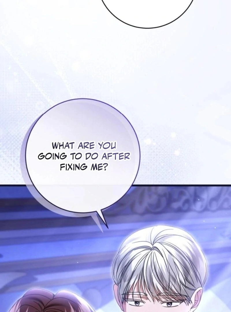 That’s Just How First Love Is, Your Highness Chapter 28 page 54