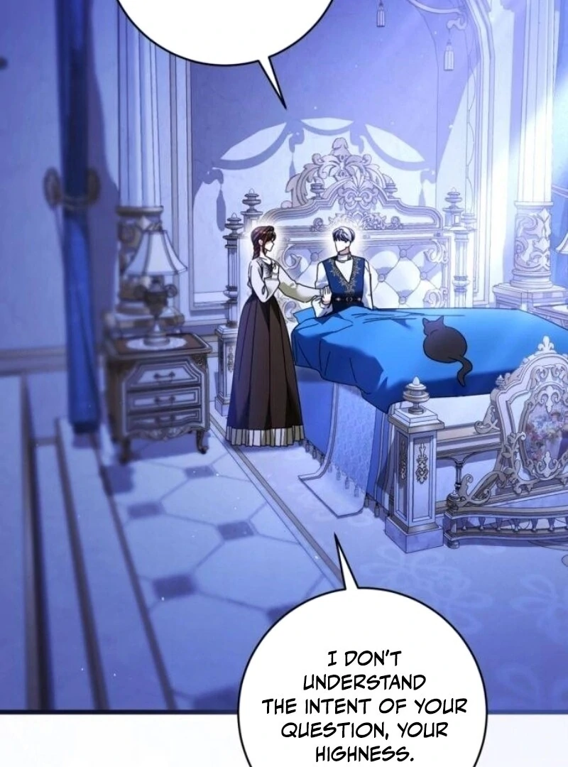 That’s Just How First Love Is, Your Highness Chapter 28 page 53