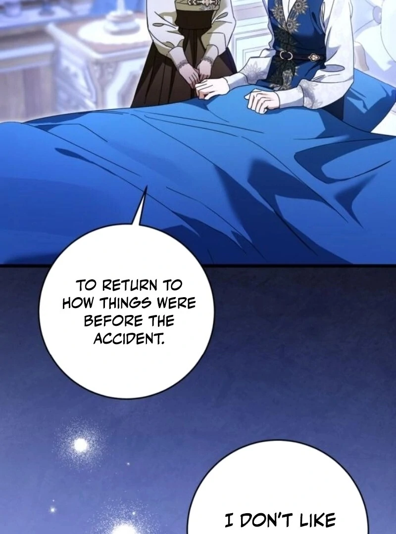 That’s Just How First Love Is, Your Highness Chapter 28 page 60