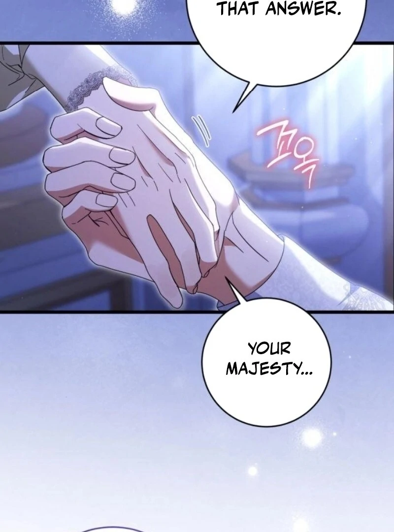 That’s Just How First Love Is, Your Highness Chapter 28 page 61