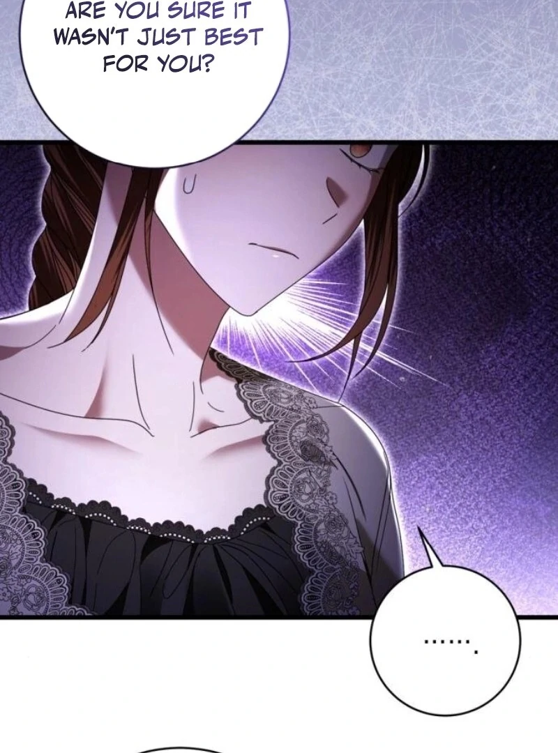 That’s Just How First Love Is, Your Highness Chapter 28 page 64