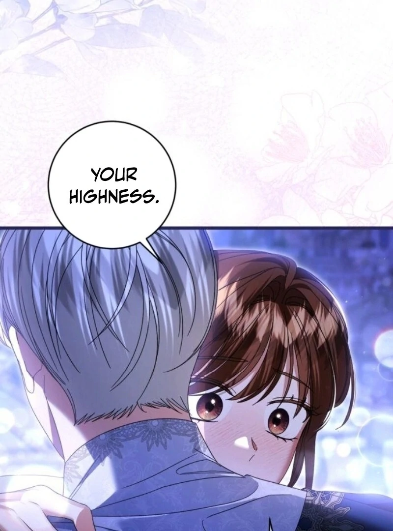 That’s Just How First Love Is, Your Highness Chapter 28 page 73