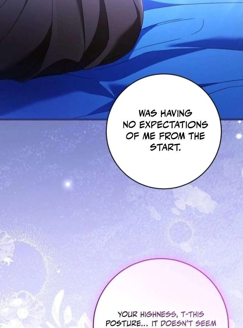 That’s Just How First Love Is, Your Highness Chapter 28 page 75