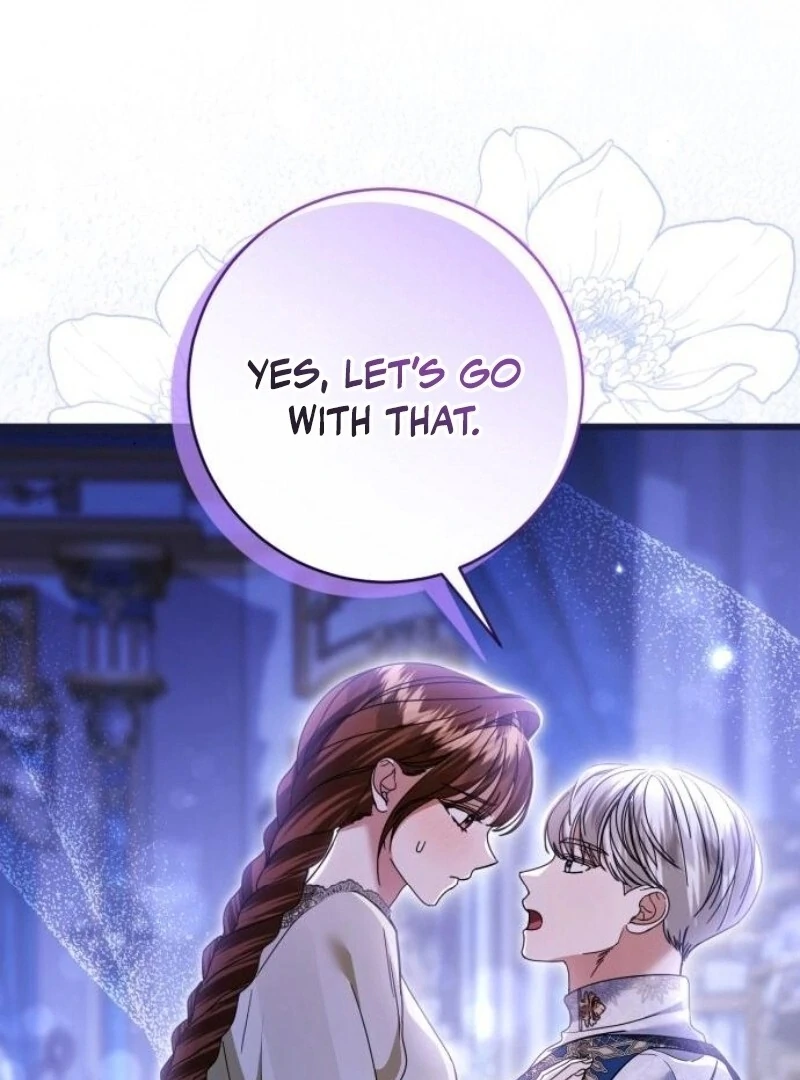 That’s Just How First Love Is, Your Highness Chapter 28 page 81