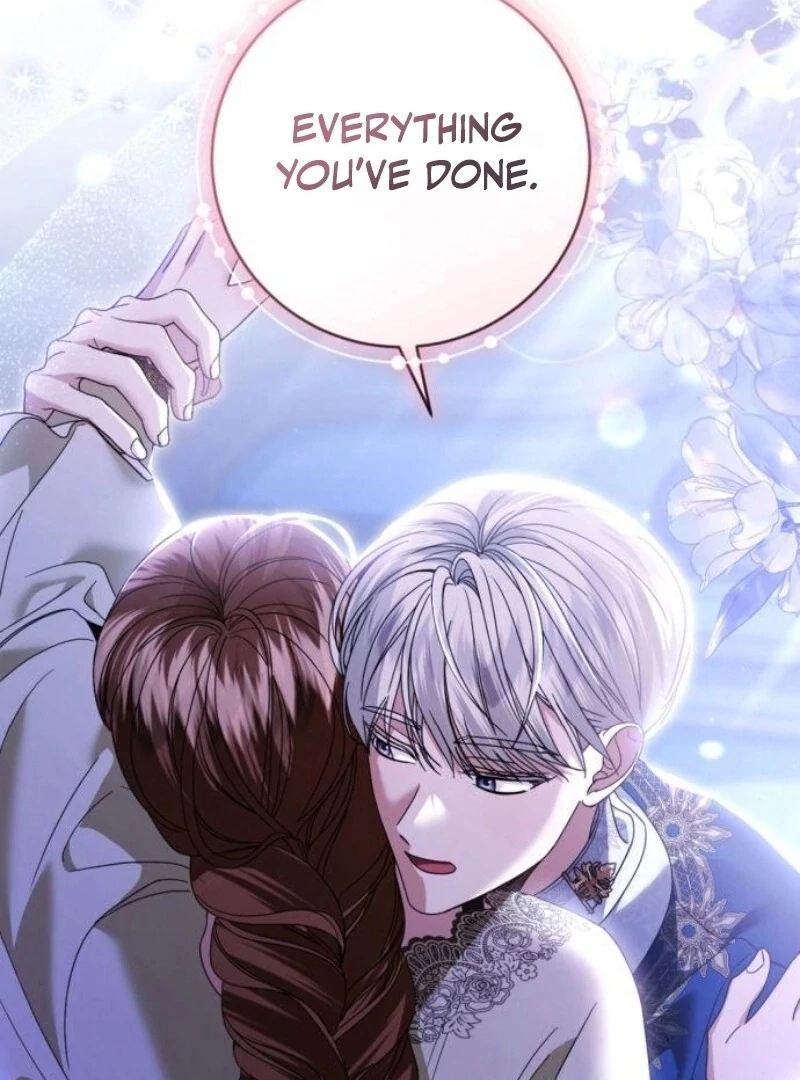 That’s Just How First Love Is, Your Highness Chapter 28 page 71