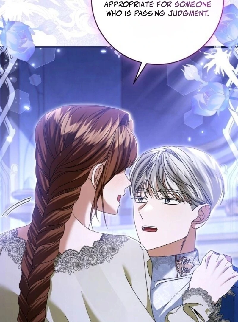 That’s Just How First Love Is, Your Highness Chapter 28 page 76