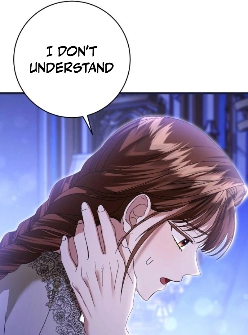 That’s Just How First Love Is, Your Highness Chapter 28 page 85