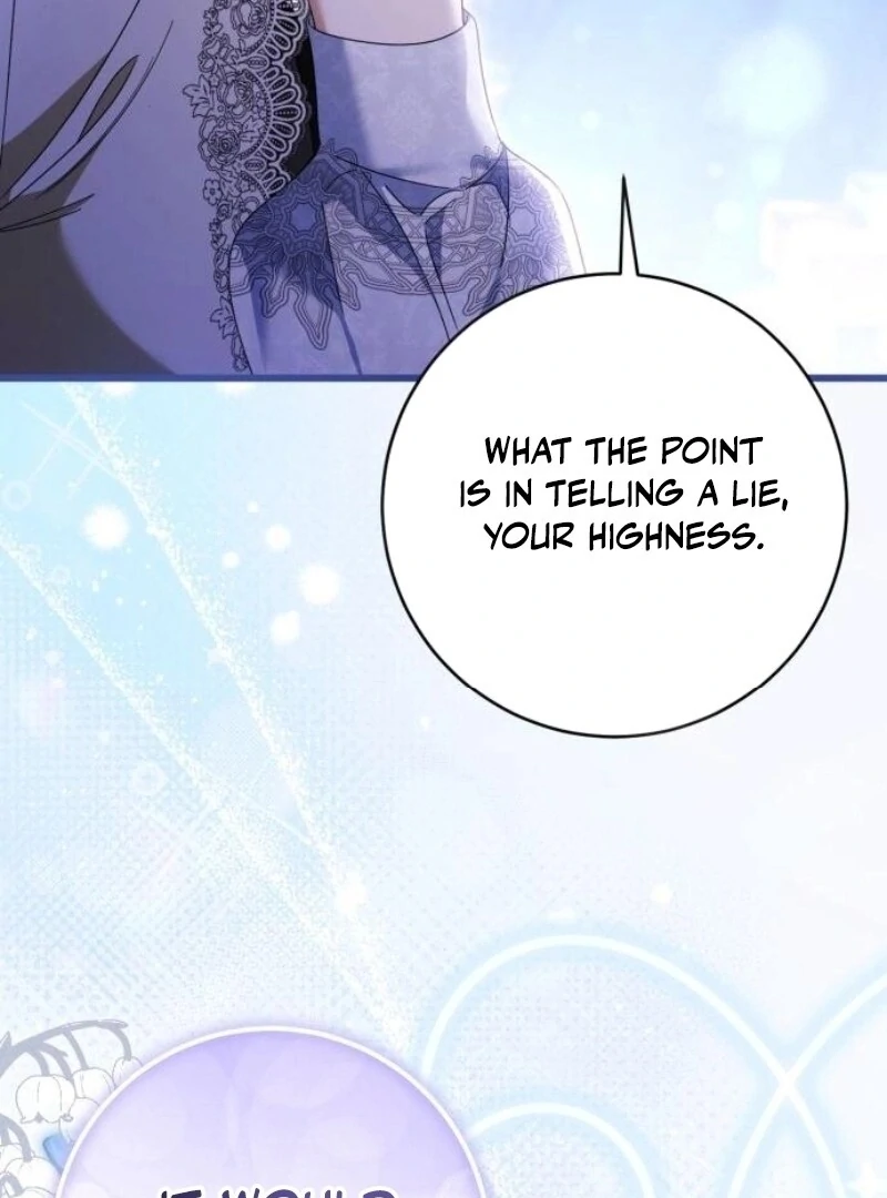 That’s Just How First Love Is, Your Highness Chapter 28 page 86