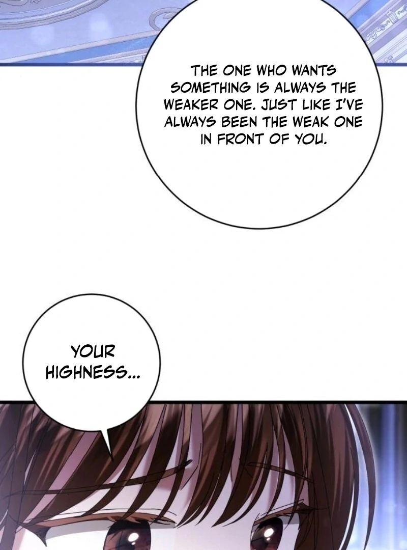 That’s Just How First Love Is, Your Highness Chapter 28 page 89