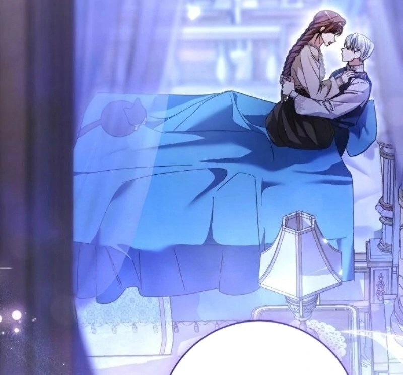 That’s Just How First Love Is, Your Highness Chapter 28 page 97