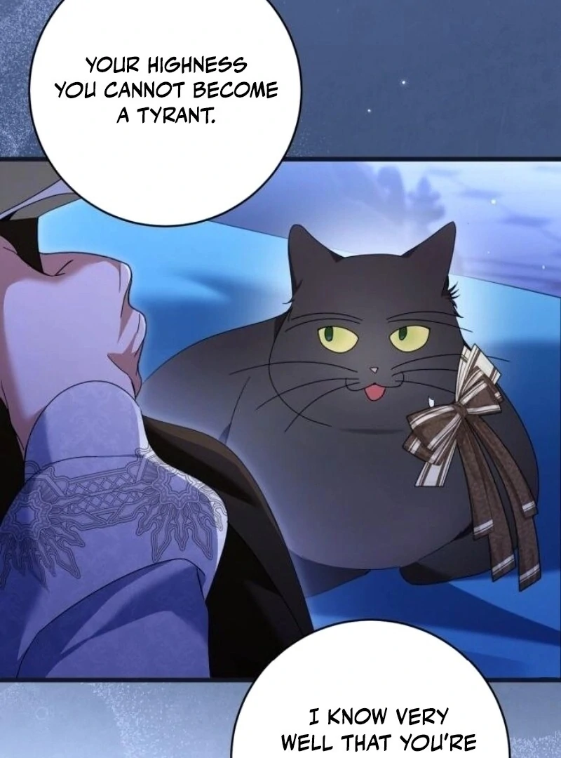 That’s Just How First Love Is, Your Highness Chapter 28 page 92