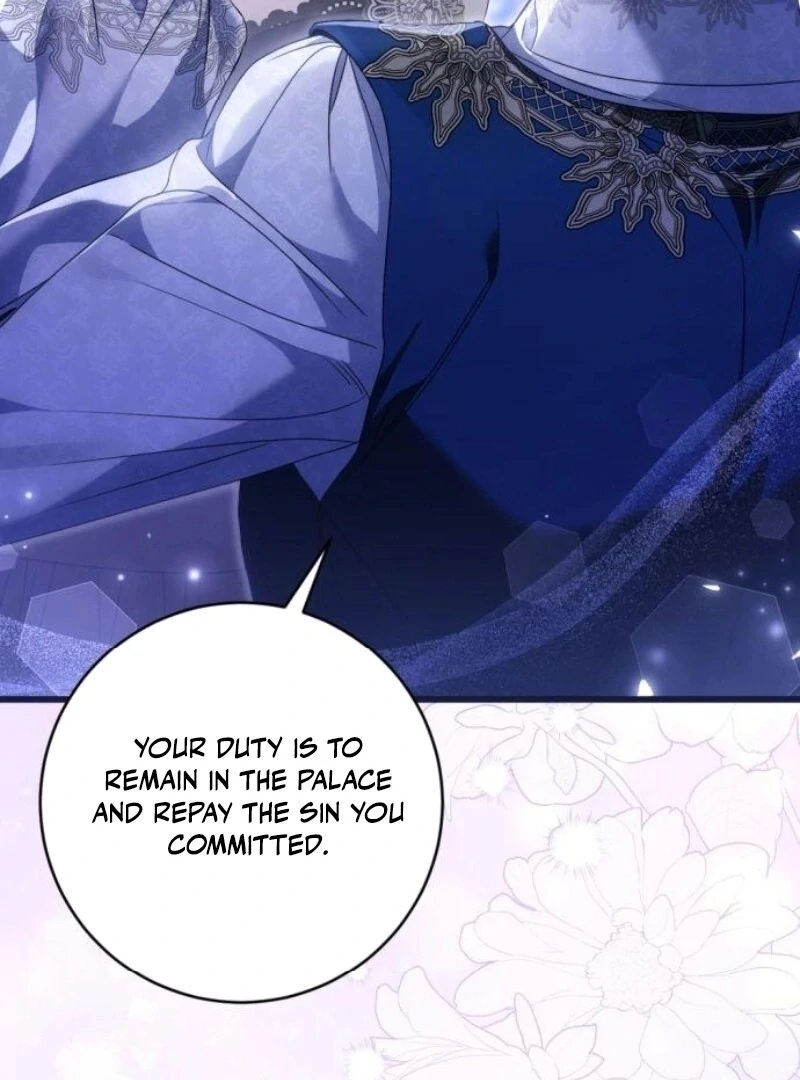 That’s Just How First Love Is, Your Highness Chapter 28 page 100