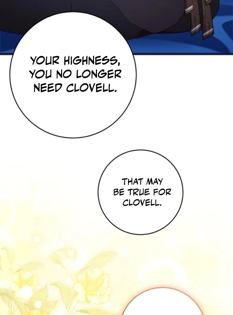 That’s Just How First Love Is, Your Highness Chapter 28 page 102