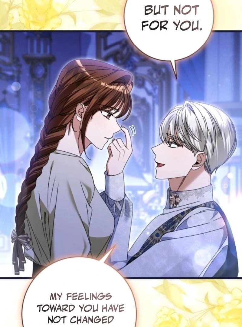That’s Just How First Love Is, Your Highness Chapter 28 page 103