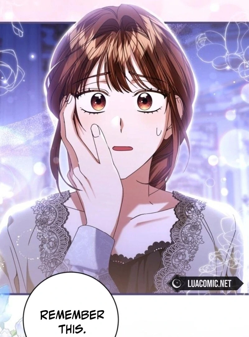 That’s Just How First Love Is, Your Highness Chapter 28 page 106