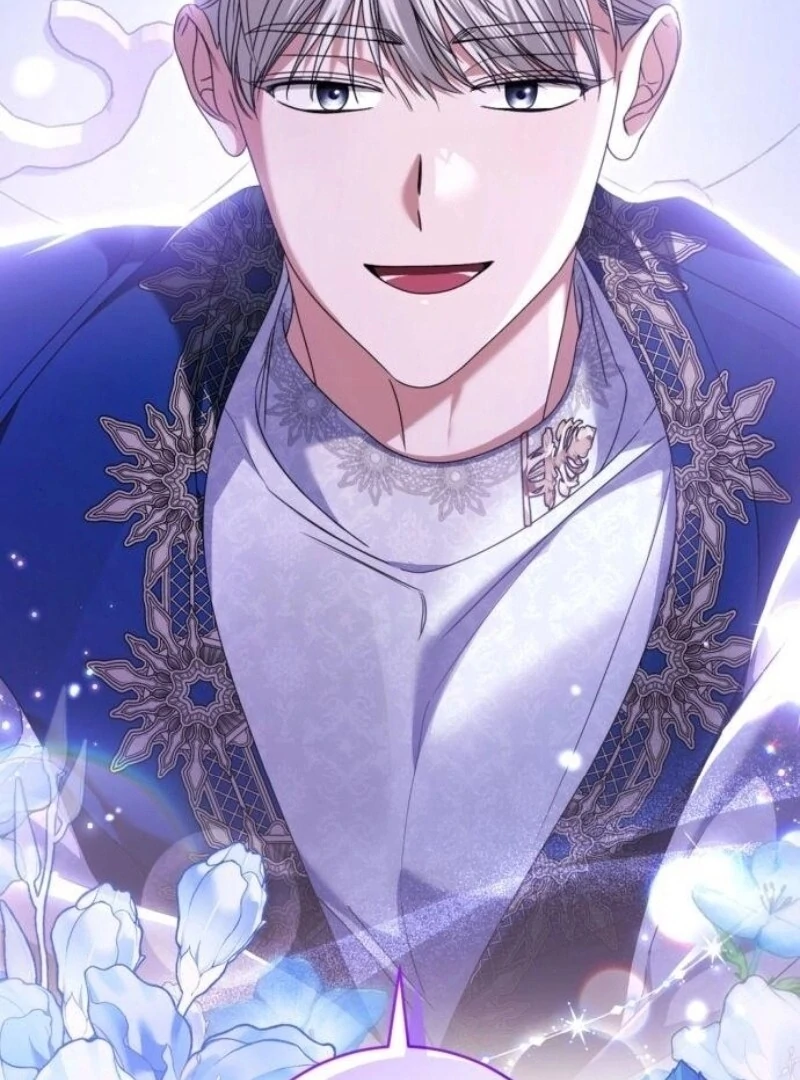 That’s Just How First Love Is, Your Highness Chapter 28 page 108