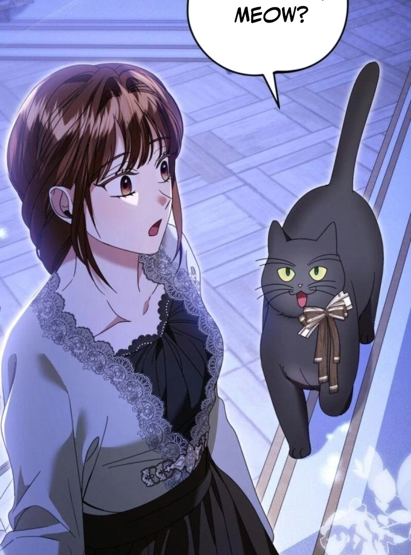 That’s Just How First Love Is, Your Highness Chapter 29 page 6
