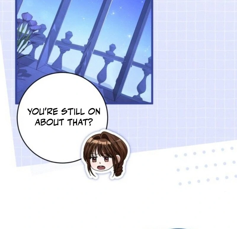 That’s Just How First Love Is, Your Highness Chapter 29 page 15