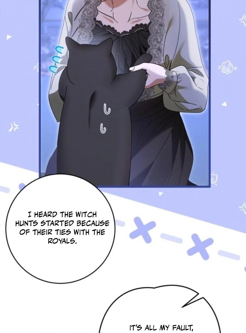 That’s Just How First Love Is, Your Highness Chapter 29 page 18