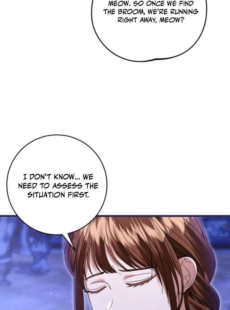 That’s Just How First Love Is, Your Highness Chapter 29 page 19