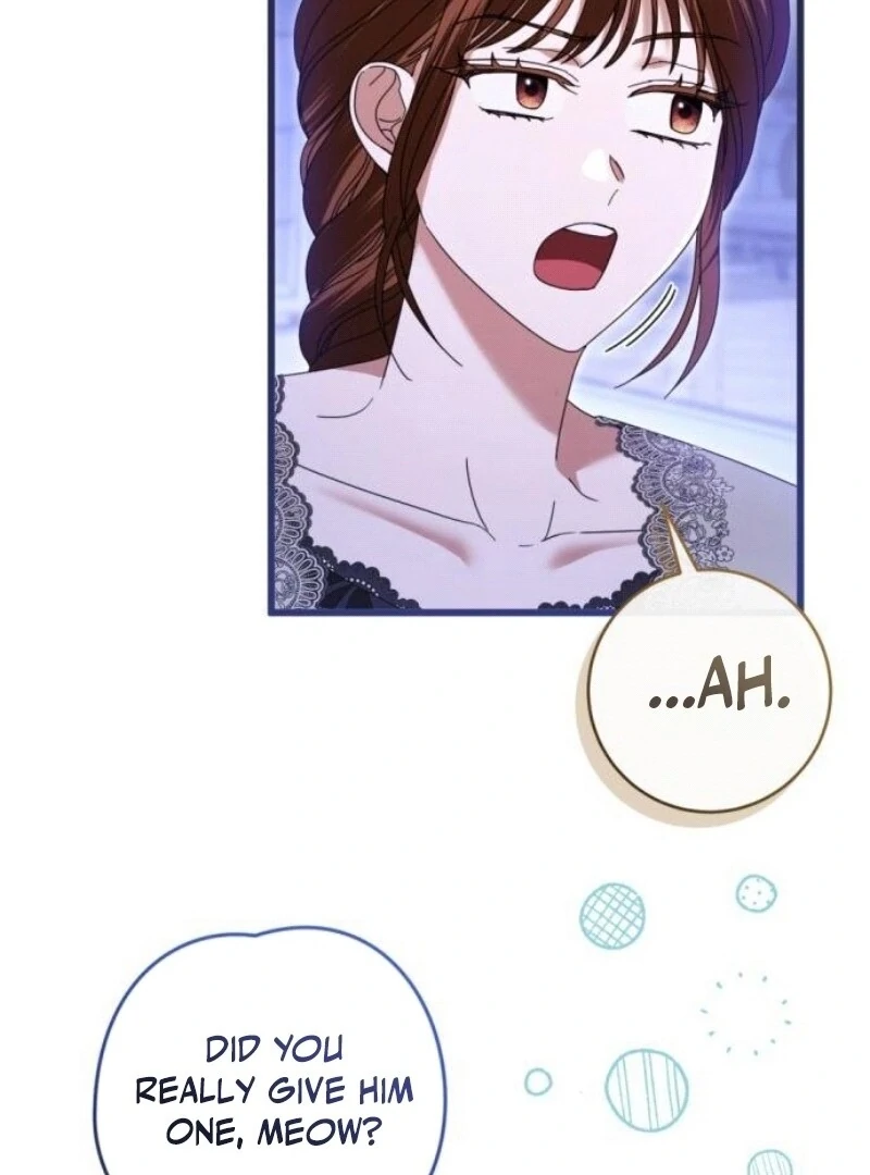 That’s Just How First Love Is, Your Highness Chapter 29 page 27