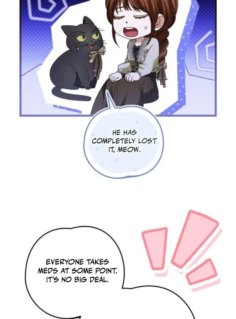 That’s Just How First Love Is, Your Highness Chapter 29 page 21