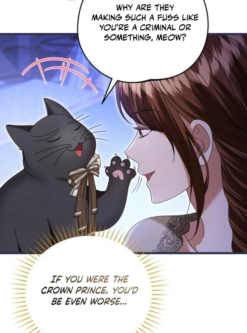 That’s Just How First Love Is, Your Highness Chapter 29 page 22
