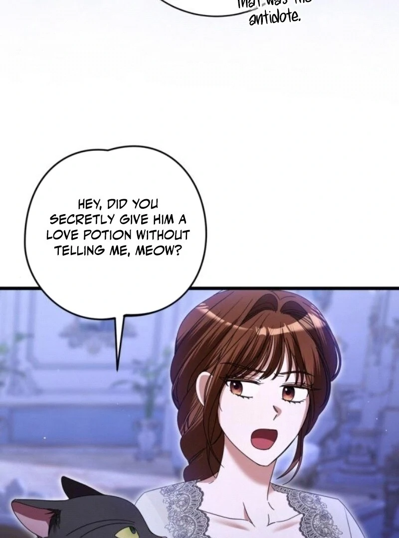 That’s Just How First Love Is, Your Highness Chapter 29 page 25