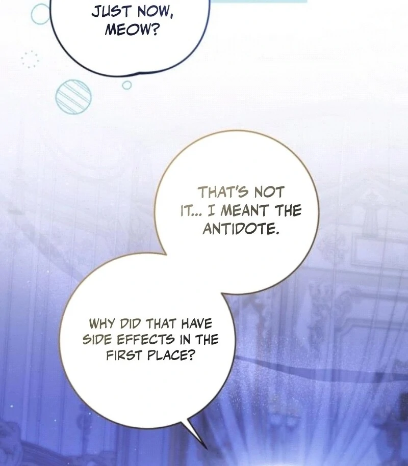 That’s Just How First Love Is, Your Highness Chapter 29 page 29